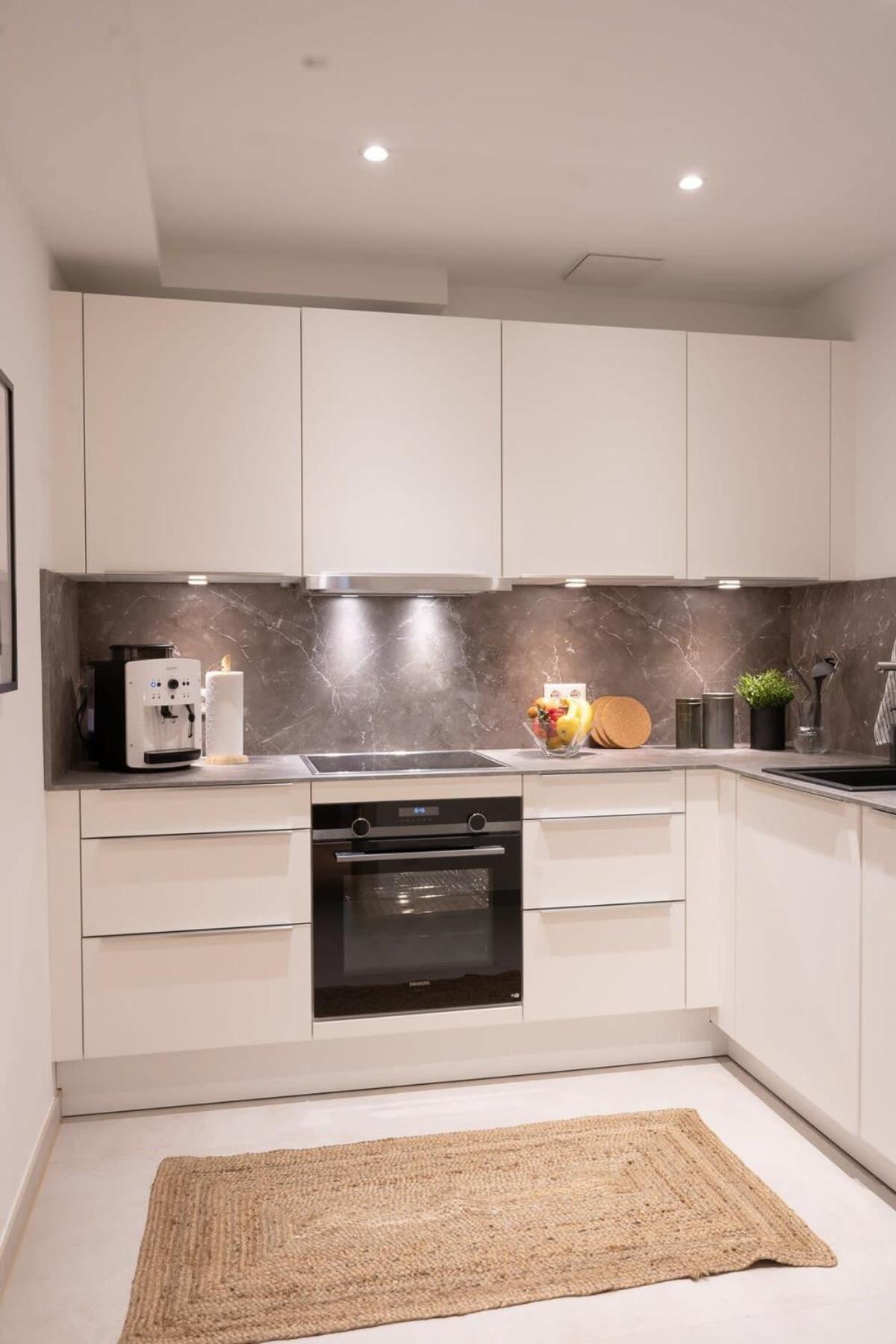 Spacious 3-Bedroom Apartment Near Eilbekpark ฮัมบูร์ก ภายนอก รูปภาพ
